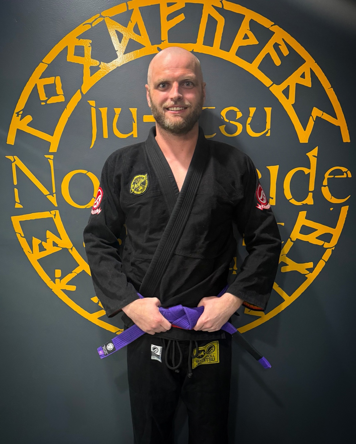 Reed Powell, Assistant Instructor